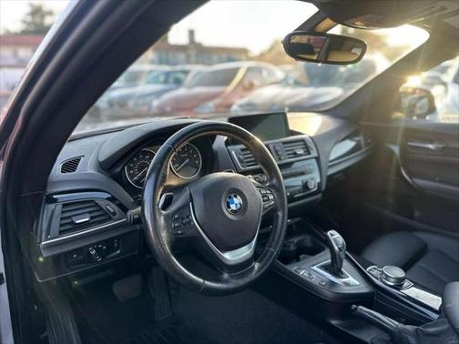 2017 BMW 230 230i