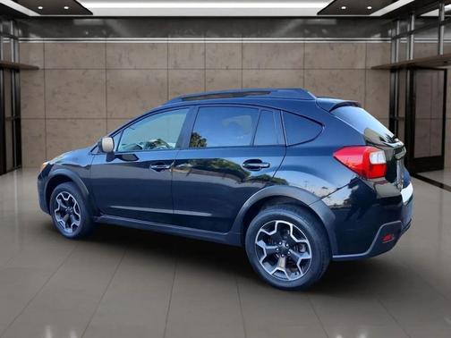 2014 Subaru XV Crosstrek 2.0i Premium