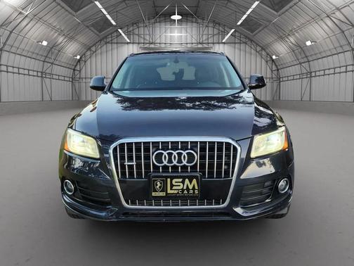 2016 Audi Q5 2.0T Premium