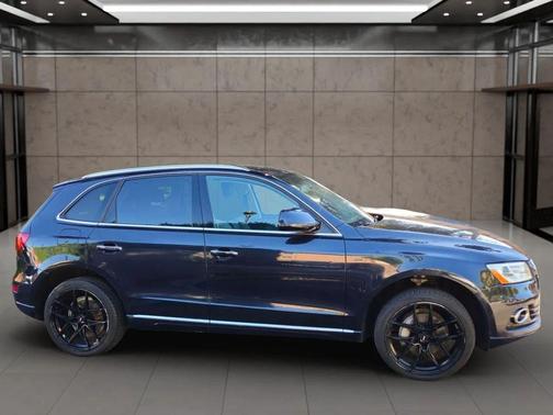2016 Audi Q5 2.0T Premium