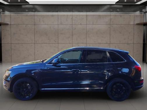 2016 Audi Q5 2.0T Premium