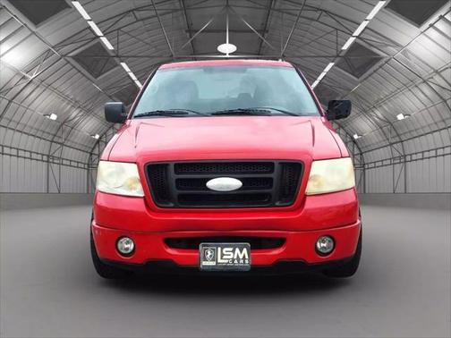 2006 Ford F-150 STX