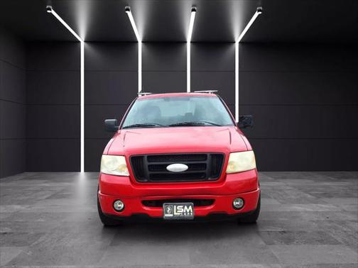 2006 Ford F-150 STX