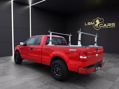 2006 Ford F-150 STX