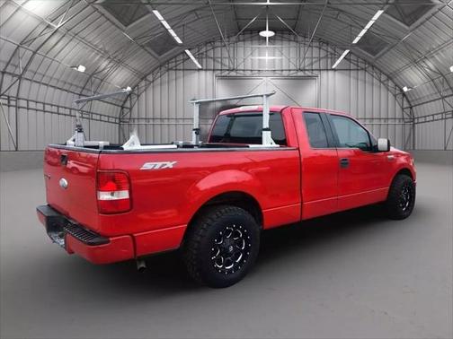 2006 Ford F-150 STX