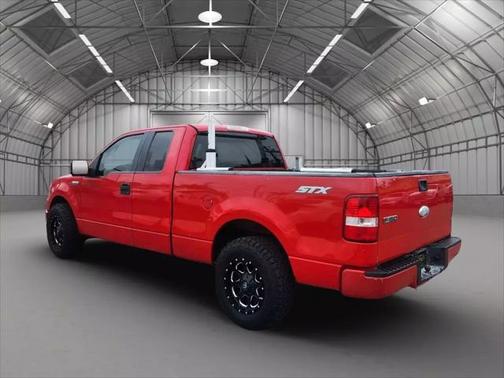 2006 Ford F-150 STX