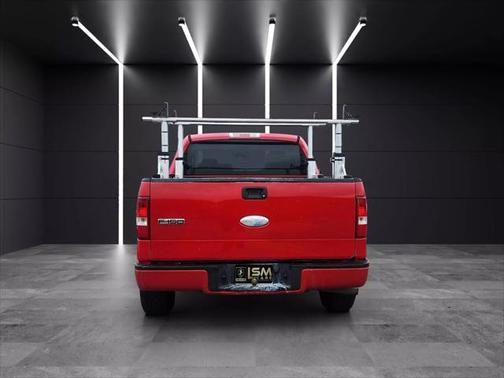 2006 Ford F-150 STX