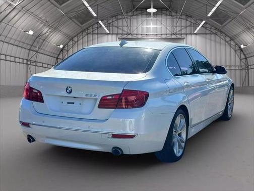 2015 BMW 535 535i