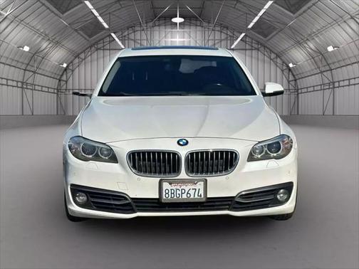 2015 BMW 535 535i