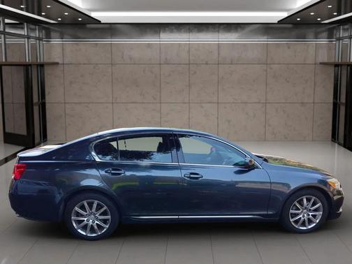 2006 Lexus GS 300 Base