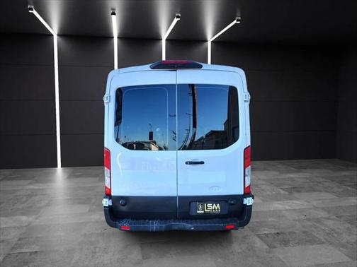 2020 Ford Transit-250 Base