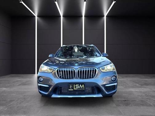 2017 BMW X1 xDrive 28i