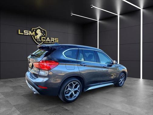 2017 BMW X1 xDrive 28i