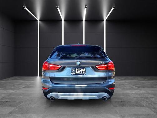 2017 BMW X1 xDrive 28i