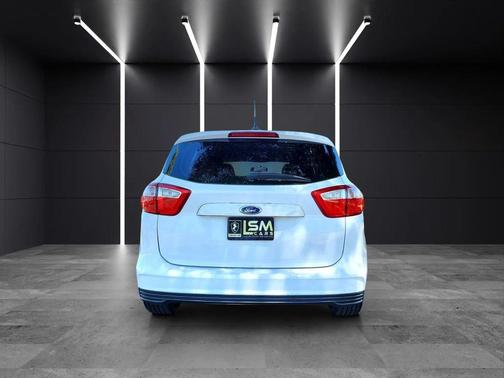 2013 Ford C-Max Hybrid SE