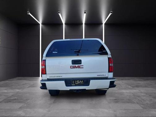 2014 GMC Sierra 1500 Denali