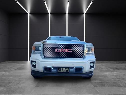 2014 GMC Sierra 1500 Denali