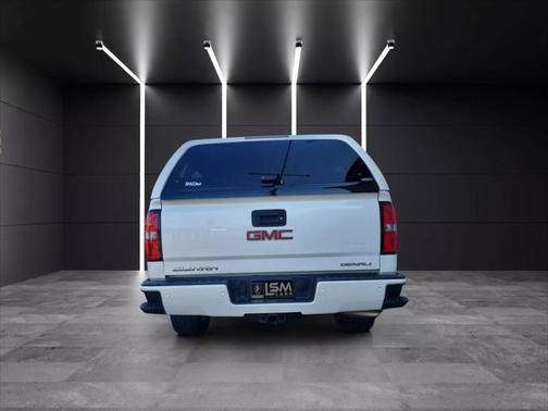 2014 GMC Sierra 1500 Denali