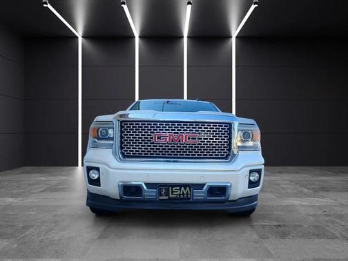 2014 GMC Sierra 1500 Denali