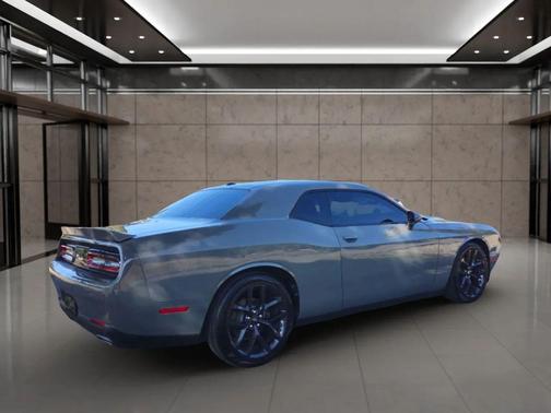 2020 Dodge Challenger GT