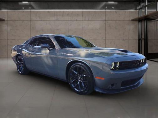 2020 Dodge Challenger GT