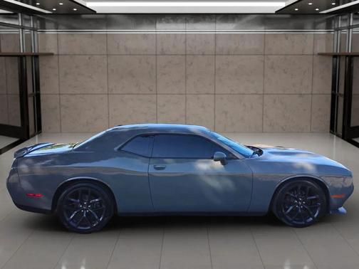 2020 Dodge Challenger GT