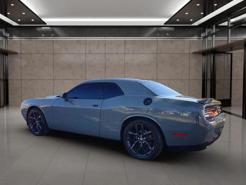 2020 Dodge Challenger GT