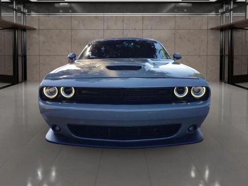 2020 Dodge Challenger GT