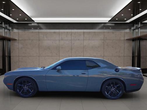 2020 Dodge Challenger GT