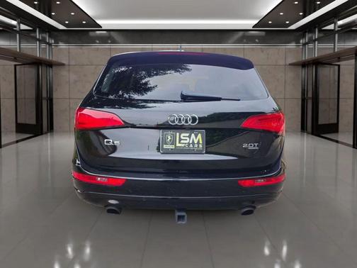 2014 Audi Q5 2.0T Premium Plus