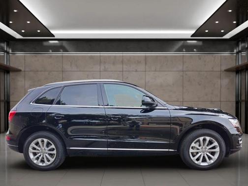 2014 Audi Q5 2.0T Premium Plus