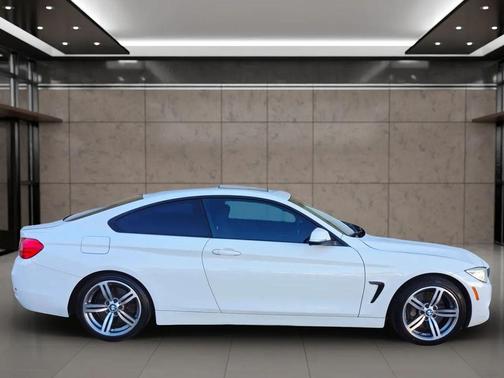 2014 BMW 435 i