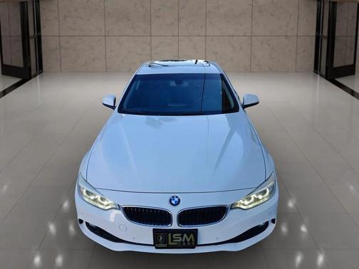 2014 BMW 435 i