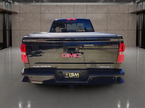 2015 GMC Sierra 1500 Denali