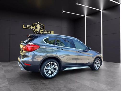 2016 BMW X1 xDrive 28i