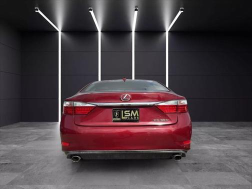 2013 Lexus ES 350 Base