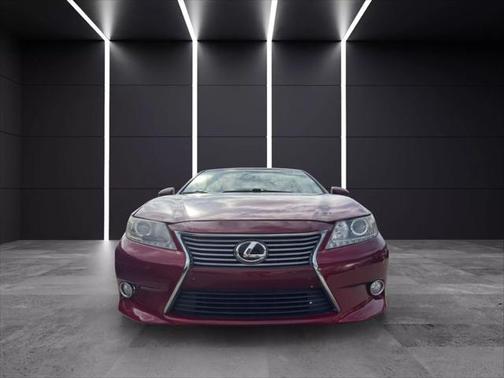 2013 Lexus ES 350 Base