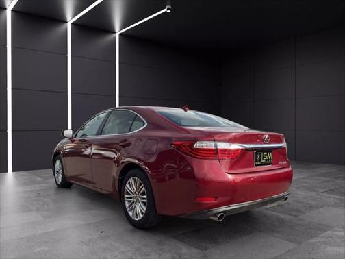 2013 Lexus ES 350 Base