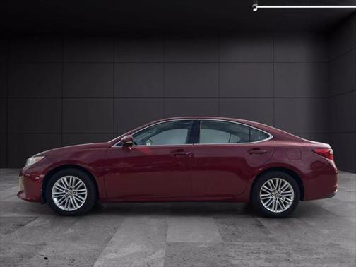 2013 Lexus ES 350 Base