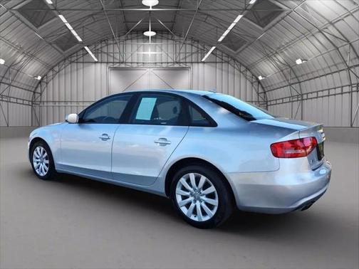 2014 Audi A4 2.0T Premium