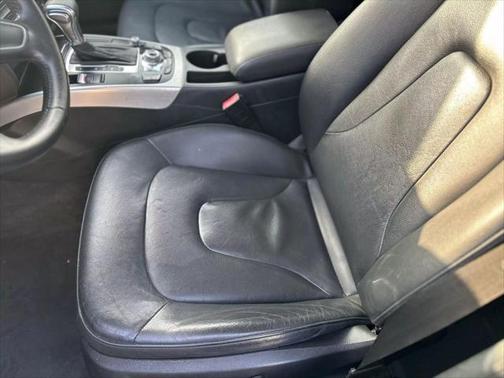 2014 Audi A4 2.0T Premium