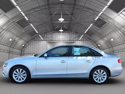 2014 Audi A4 2.0T Premium
