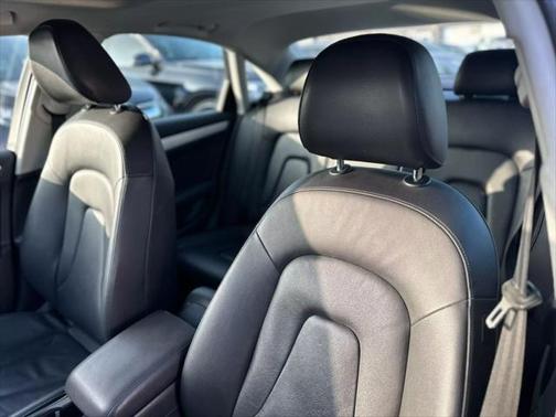 2014 Audi A4 2.0T Premium