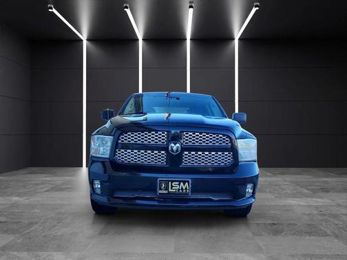 2014 RAM 1500 Tradesman/Express