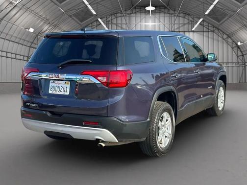 2019 GMC Acadia SLE-1