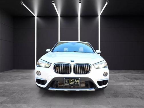 2018 BMW X1 sDrive28i