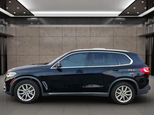 2020 BMW X5 sDrive40i