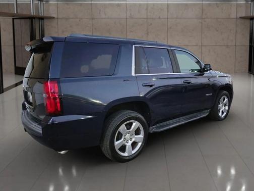 2017 Chevrolet Tahoe LS