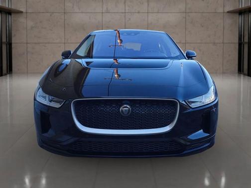 2020 Jaguar I-PACE SE EV400 AWD Automatic