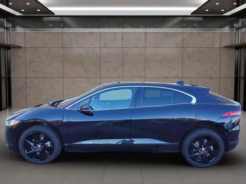 2020 Jaguar I-PACE SE EV400 AWD Automatic